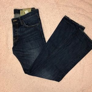 Hollister 30x32 Men’s Jeans